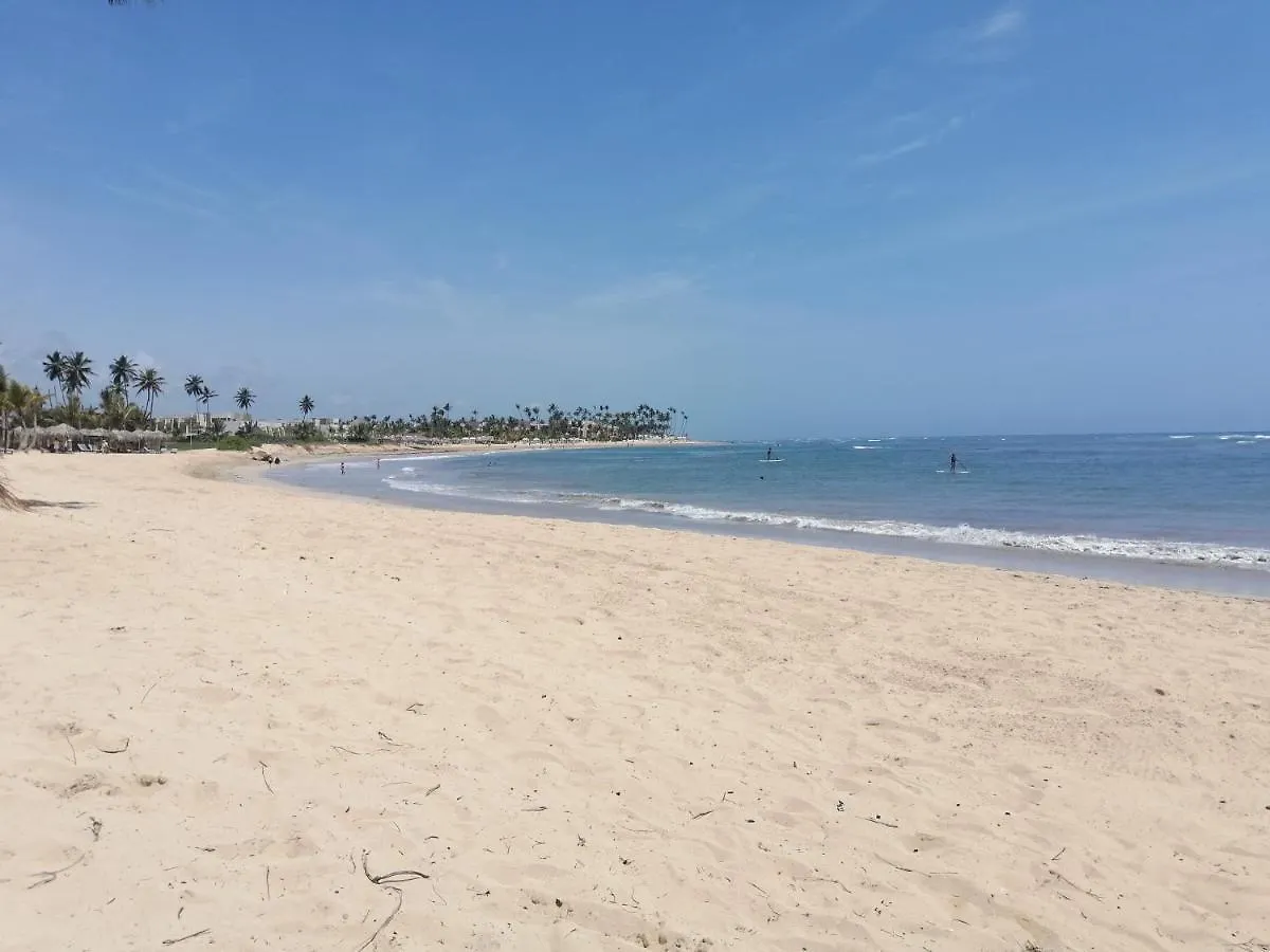 El Conde Del Macao Lejlighed Punta Cana