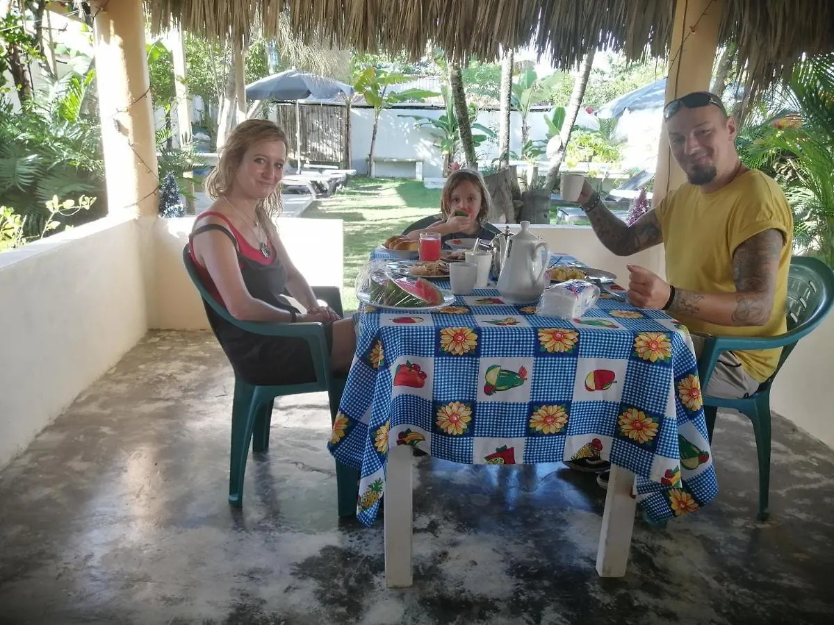 El Conde Del Macao Lejlighed Punta Cana Den Dominikanske Republik