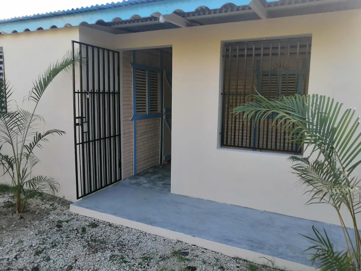 El Conde Del Macao Lejlighed Punta Cana