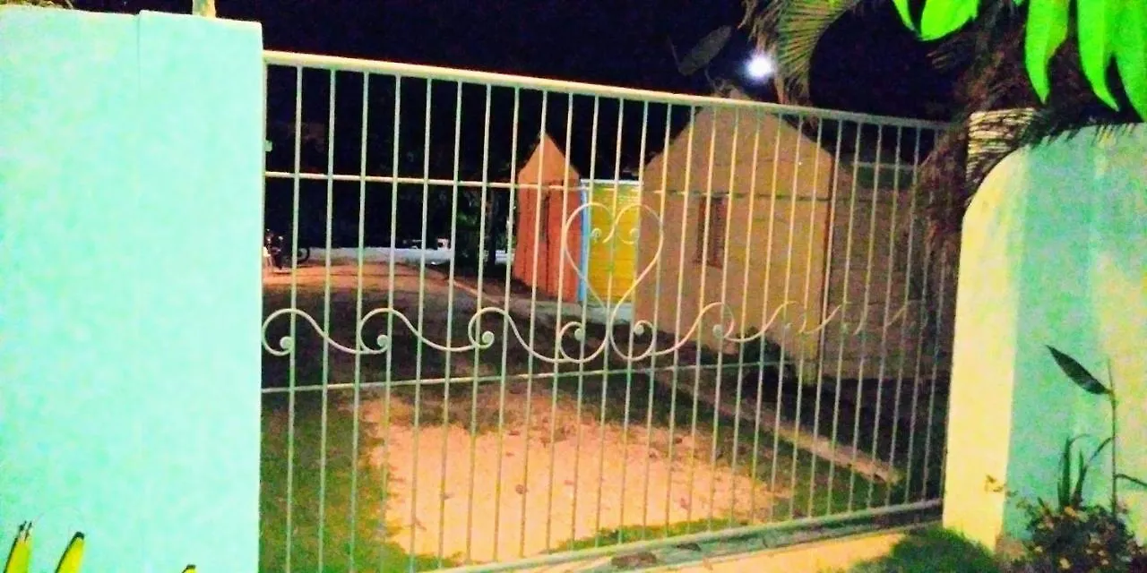 El Conde Del Macao Lejlighed Punta Cana