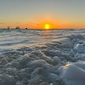  Appartamento Bavaro Corales - Ducassi - Sol Caribe